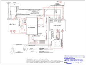 2005 Ford Escape Cooling Fan Wiring Diagram from www.eaa-phev.org