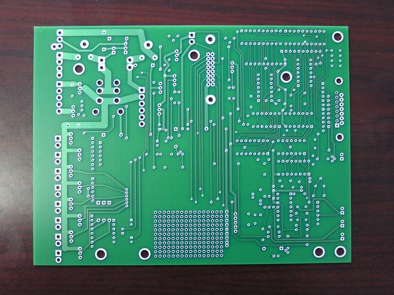 File:PriusPlus control board unstuffed back.jpg