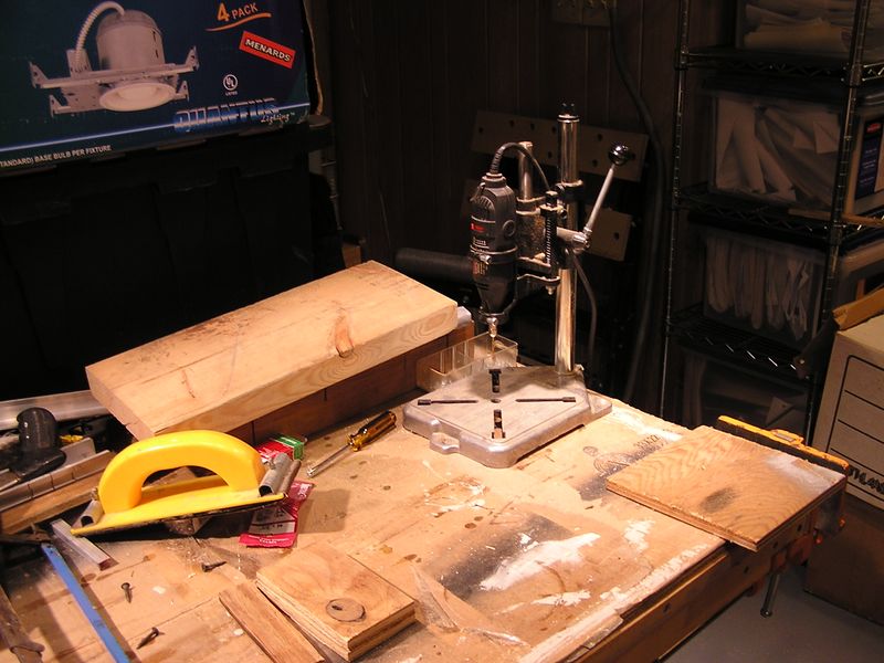 File:Dremel Drill Press.JPG