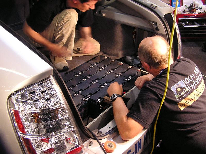 File:Maker Faire 2007 4.jpg