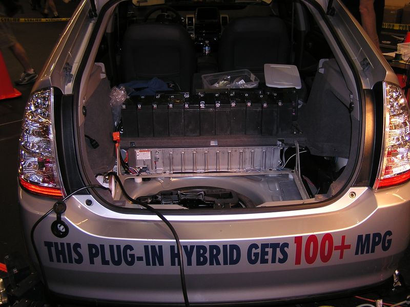 File:Maker Faire 2007 2.jpg